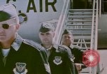 Image of Strategic Air Command units United States USA, 1969, second 17 stock footage video 65675071565