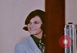Image of Strategic Air Command units United States USA, 1969, second 27 stock footage video 65675071565