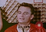 Image of Strategic Air Command units United States USA, 1969, second 36 stock footage video 65675071565