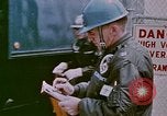 Image of Strategic Air Command units United States USA, 1969, second 42 stock footage video 65675071565