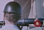 Image of Strategic Air Command units United States USA, 1969, second 50 stock footage video 65675071565
