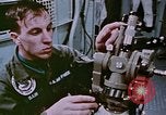 Image of Strategic Air Command units United States USA, 1969, second 54 stock footage video 65675071565
