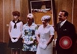 Image of The Koren Kolligian Junior Trophy United States USA, 1969, second 20 stock footage video 65675071566