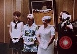 Image of The Koren Kolligian Junior Trophy United States USA, 1969, second 22 stock footage video 65675071566