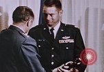 Image of The Koren Kolligian Junior Trophy United States USA, 1969, second 32 stock footage video 65675071566
