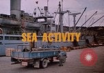 Image of Strategic Air Command South East Asia, 1969, second 3 stock footage video 65675071567