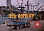 Image of Strategic Air Command South East Asia, 1969, second 4 stock footage video 65675071567