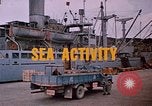 Image of Strategic Air Command South East Asia, 1969, second 5 stock footage video 65675071567