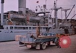 Image of Strategic Air Command South East Asia, 1969, second 6 stock footage video 65675071567