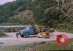 Image of Strategic Air Command South East Asia, 1969, second 48 stock footage video 65675071567