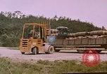 Image of Strategic Air Command South East Asia, 1969, second 52 stock footage video 65675071567