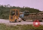 Image of Strategic Air Command South East Asia, 1969, second 53 stock footage video 65675071567