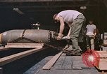 Image of Strategic Air Command South East Asia, 1969, second 61 stock footage video 65675071567