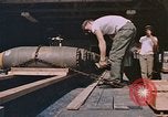 Image of Strategic Air Command South East Asia, 1969, second 62 stock footage video 65675071567