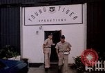 Image of Strategic Air Command personnel United States USA, 1969, second 3 stock footage video 65675071568