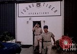 Image of Strategic Air Command personnel United States USA, 1969, second 4 stock footage video 65675071568