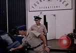 Image of Strategic Air Command personnel United States USA, 1969, second 6 stock footage video 65675071568