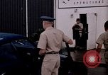 Image of Strategic Air Command personnel United States USA, 1969, second 8 stock footage video 65675071568