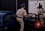 Image of Strategic Air Command personnel United States USA, 1969, second 9 stock footage video 65675071568