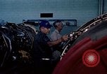 Image of Strategic Air Command personnel United States USA, 1969, second 11 stock footage video 65675071568