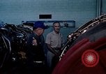 Image of Strategic Air Command personnel United States USA, 1969, second 12 stock footage video 65675071568