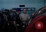 Image of Strategic Air Command personnel United States USA, 1969, second 13 stock footage video 65675071568