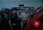 Image of Strategic Air Command personnel United States USA, 1969, second 14 stock footage video 65675071568