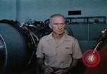Image of Strategic Air Command personnel United States USA, 1969, second 16 stock footage video 65675071568