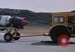 Image of Strategic Air Command personnel United States USA, 1969, second 18 stock footage video 65675071568