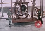 Image of Strategic Air Command personnel United States USA, 1969, second 29 stock footage video 65675071568