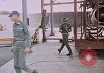 Image of Strategic Air Command personnel United States USA, 1969, second 31 stock footage video 65675071568