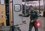 Image of Strategic Air Command personnel United States USA, 1969, second 33 stock footage video 65675071568