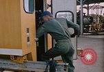 Image of Strategic Air Command personnel United States USA, 1969, second 34 stock footage video 65675071568