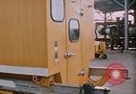 Image of Strategic Air Command personnel United States USA, 1969, second 36 stock footage video 65675071568