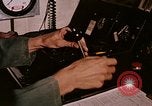 Image of Strategic Air Command personnel United States USA, 1969, second 37 stock footage video 65675071568