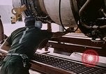 Image of Strategic Air Command personnel United States USA, 1969, second 39 stock footage video 65675071568