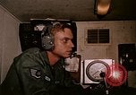 Image of Strategic Air Command personnel United States USA, 1969, second 45 stock footage video 65675071568