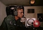 Image of Strategic Air Command personnel United States USA, 1969, second 46 stock footage video 65675071568