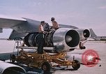 Image of Strategic Air Command personnel United States USA, 1969, second 49 stock footage video 65675071568