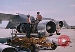 Image of Strategic Air Command personnel United States USA, 1969, second 50 stock footage video 65675071568