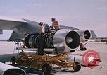 Image of Strategic Air Command personnel United States USA, 1969, second 51 stock footage video 65675071568
