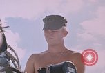 Image of Strategic Air Command personnel United States USA, 1969, second 52 stock footage video 65675071568