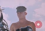 Image of Strategic Air Command personnel United States USA, 1969, second 53 stock footage video 65675071568