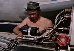 Image of Strategic Air Command personnel United States USA, 1969, second 54 stock footage video 65675071568