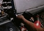 Image of Strategic Air Command personnel United States USA, 1969, second 58 stock footage video 65675071568