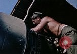 Image of Strategic Air Command South East Asia, 1969, second 25 stock footage video 65675071569