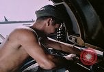 Image of Strategic Air Command South East Asia, 1969, second 30 stock footage video 65675071569