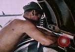 Image of Strategic Air Command South East Asia, 1969, second 31 stock footage video 65675071569