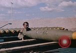 Image of Strategic Air Command South East Asia, 1969, second 35 stock footage video 65675071569