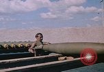 Image of Strategic Air Command South East Asia, 1969, second 37 stock footage video 65675071569